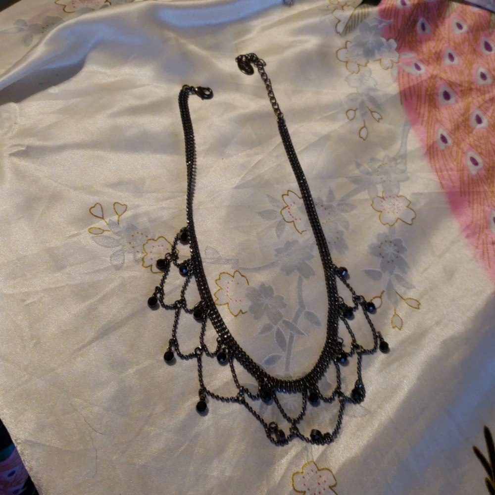 Necklace - Picture 4 of 4